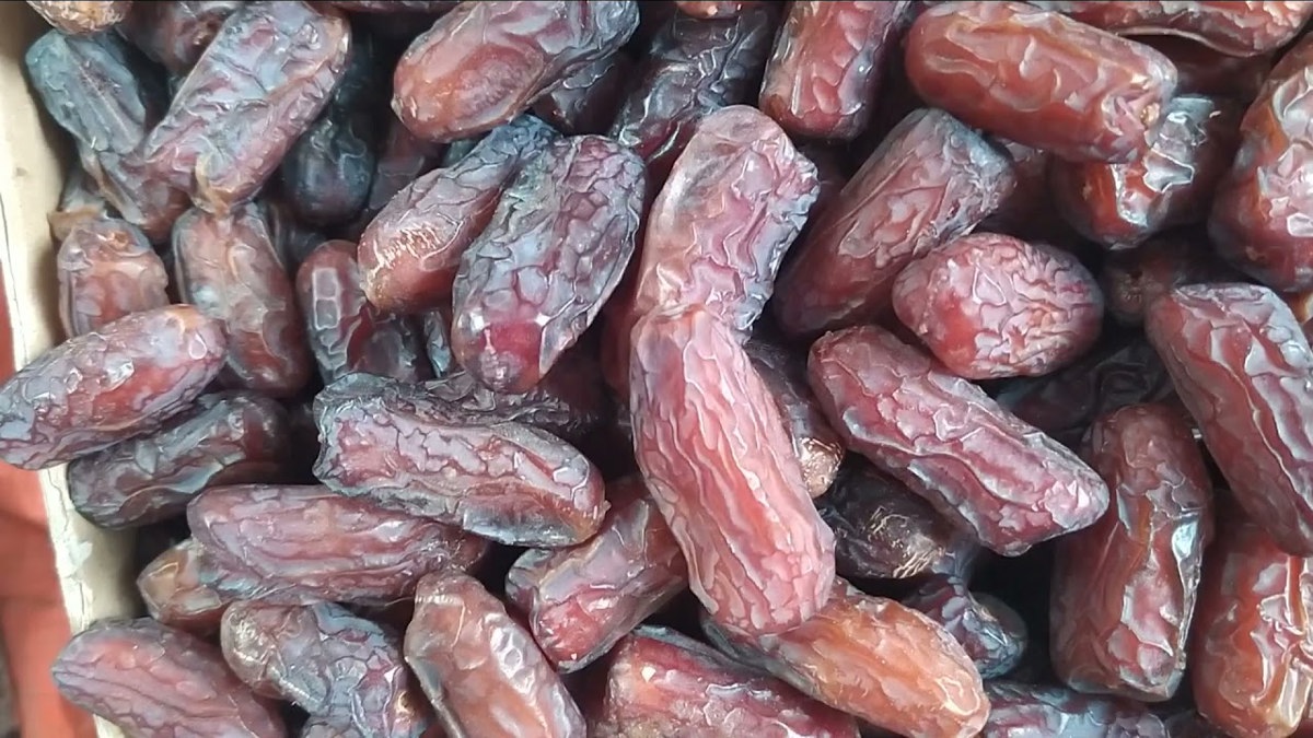 Irani Mariam Dates Saudi Dates